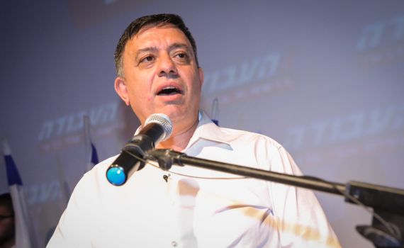 אבי גבאי: "מערכת החינוך מחולקת לארבעה שבטים"