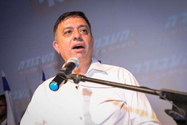 אבי גבאי: "מערכת החינוך מחולקת לארבעה שבטים"