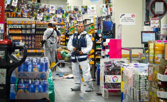 בשורות טובות: הפצוע מהפיגוע ביבנה חזר להכרה