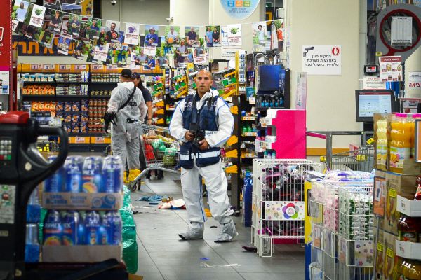 בשורות טובות: הפצוע מהפיגוע ביבנה חזר להכרה