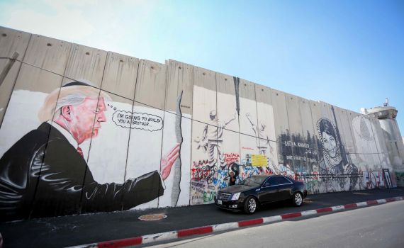 בחסות האו"ם: 'פלסטין' במקום ה-1 בזינוק בתיירות