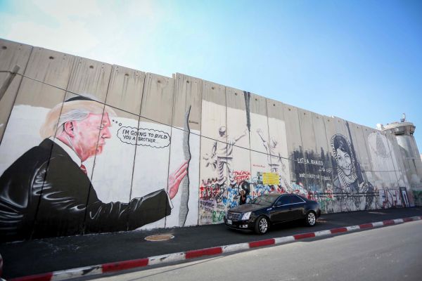 בחסות האו"ם: 'פלסטין' במקום ה-1 בזינוק בתיירות