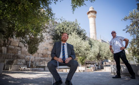 אלקין זועם: "שפל מוסרי, איבדתם צלם אנוש"