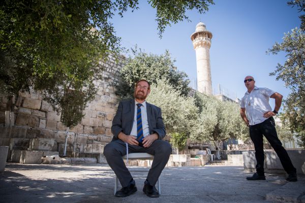 אלקין זועם: "שפל מוסרי, איבדתם צלם אנוש"