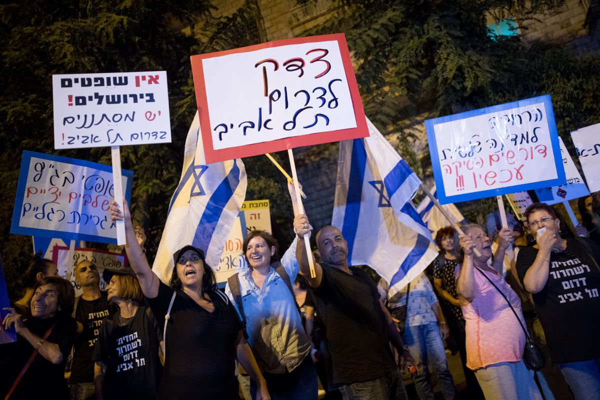 הישג לרוטמן: הממשלה תקדם חוק יסוד חדש