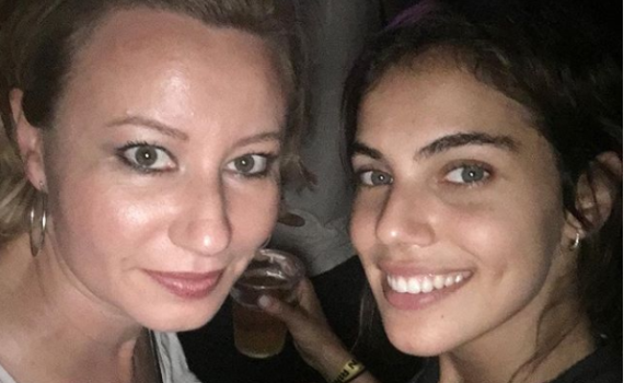 אמא של מלכה: 'ברגעים כאלה חושבים על אמונה'