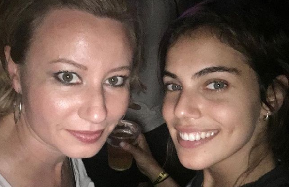 אמא של מלכה: 'ברגעים כאלה חושבים על אמונה'