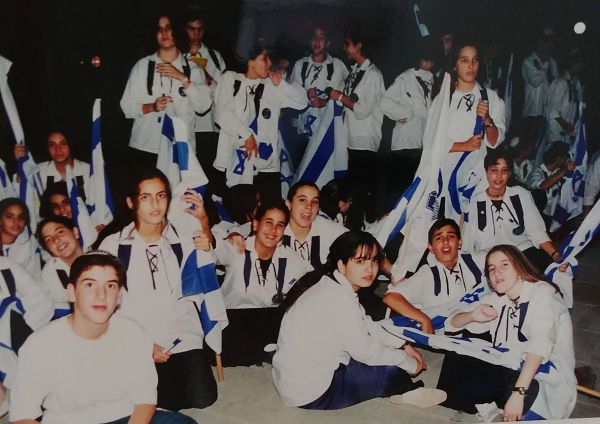 כל הבוגרים המפורסמים יגיעו: בני עקיבא באירוע היסטורי