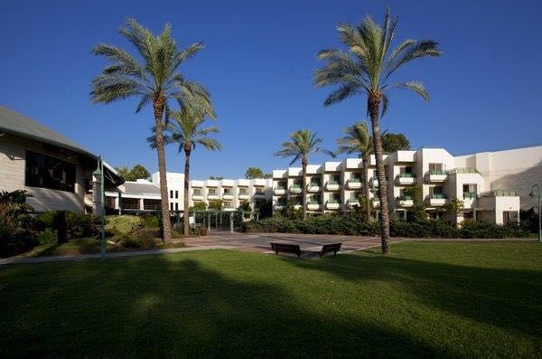 מצד אחד- הכי ותיק; מצד שני- הכי חדיש: מלון כינר חודש ושודרג. בשבילכם