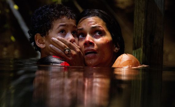 חטוף • הסיוט הגדול ביותר של כל אמא