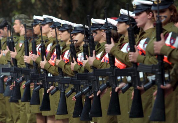 סערה בצה"ל: פרשת תקיפה מינית ביחידה מסווגת