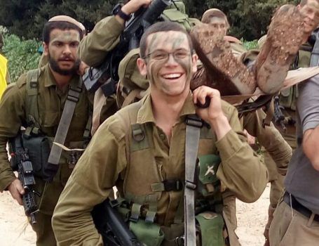 צה"ל הרס את בתי המחבלים שרצחו את הדס ואלחי