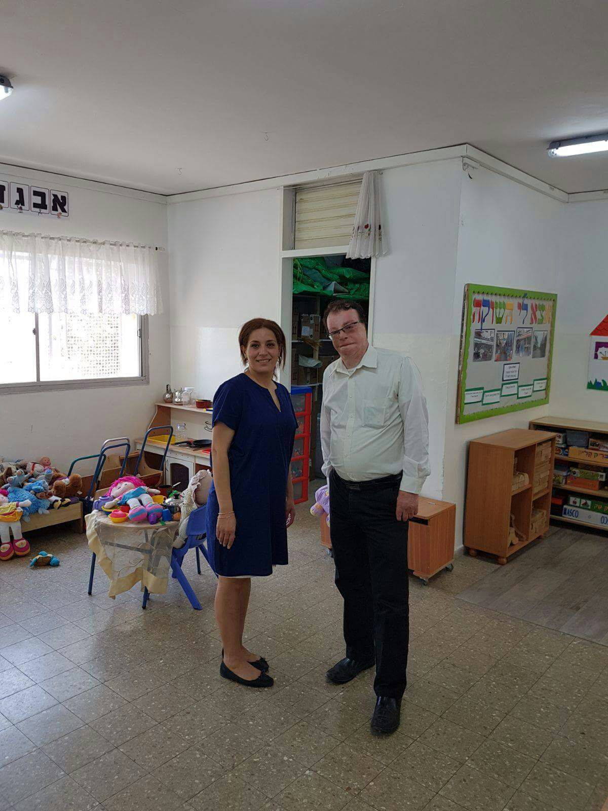 ניצחון נוסף בירושלים: גן הודיה יישאר סרוג