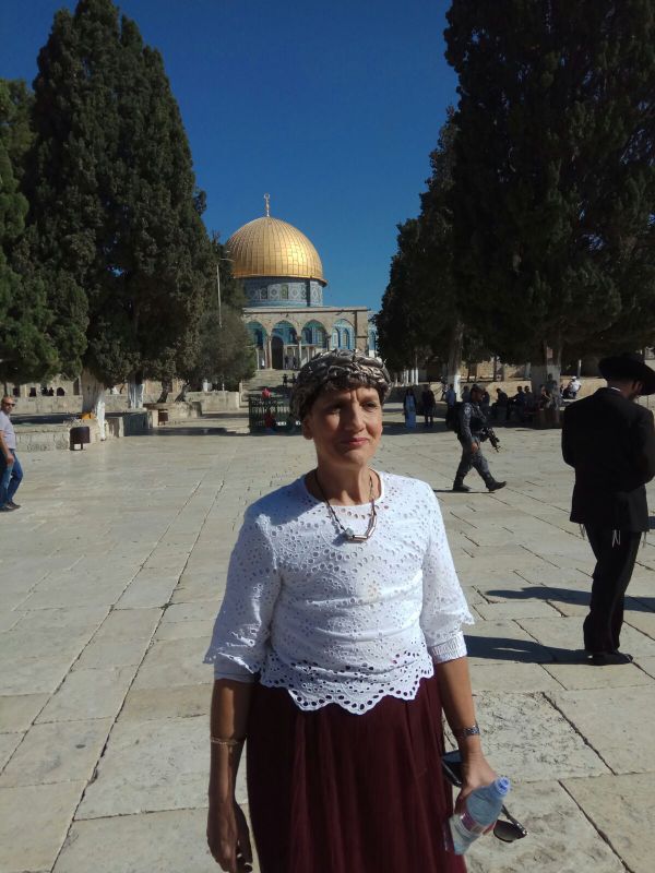 חרף החלטת בג"ץ; רה"מ מונע עליית חכי"ם להר הבית