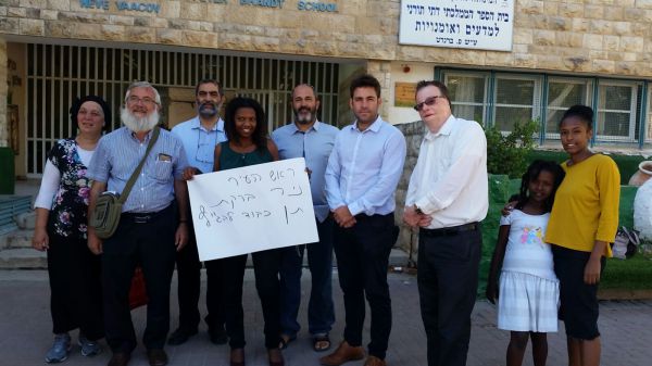 "לא יודעים היכן הילדים יתחילו ללמוד מחרתיים"