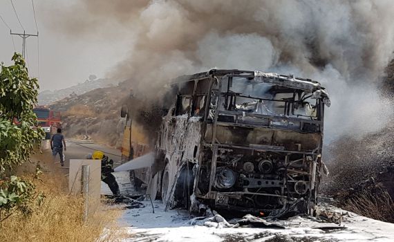פתיחת שנת הלימודים – סכנת נפשות ביו״ש