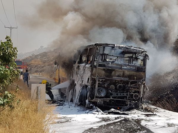 פתיחת שנת הלימודים – סכנת נפשות ביו״ש