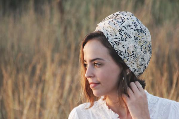 פאשנאינסטה: הסרוגה שמעדיפה להציג יופי אחר