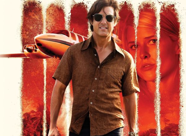 תוצרת אמריקה  • סוף סוף סרט סביר של טום קרוז