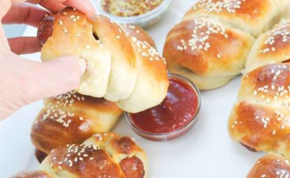 אופים חופש: המתכון שהכי כיף להכין עם הילדים