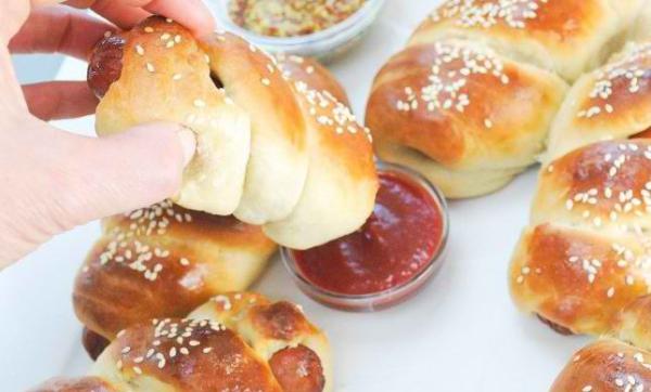 אופים חופש: המתכון שהכי כיף להכין עם הילדים