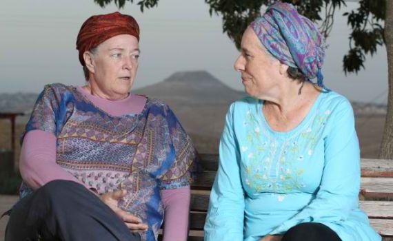 כבוד למגזר: נועה אריאל זוכה בפרס לתרבות יהודית