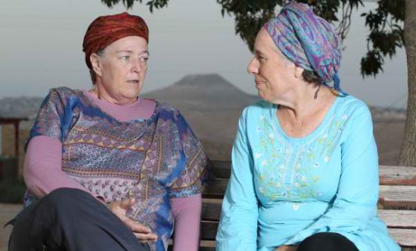 כבוד למגזר: נועה אריאל זוכה בפרס לתרבות יהודית