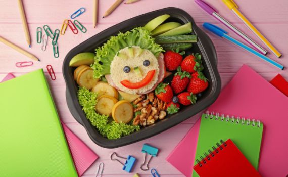 נבדק: המאכלים שיעזרו לילד שלכם להצליח בלימודים