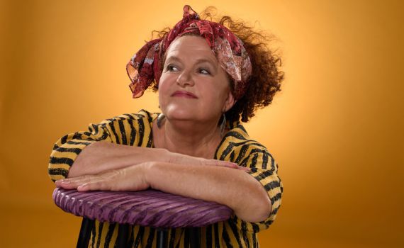 לאה שבת: "אלוהים תביא לי את שאהבה נפשי"