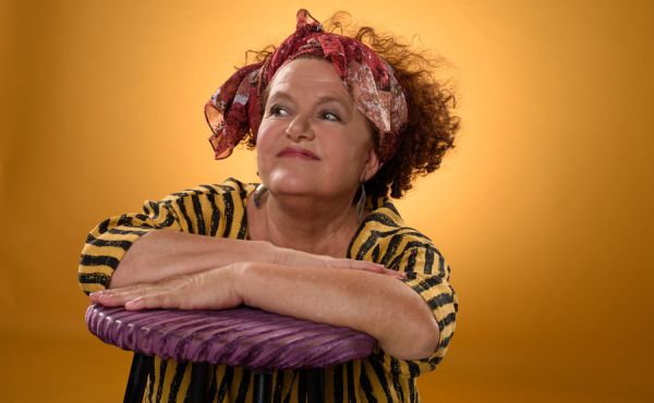 לאה שבת: "אלוהים תביא לי את שאהבה נפשי"