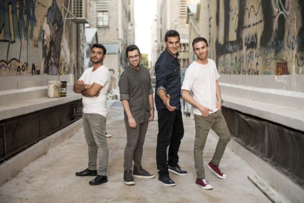 הכול 'בסיידר': הגרסה הדתית ל'טודו בום'