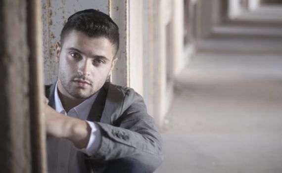 ספיישל קיץ: איציק דדיה בסינגל חדש וקצבי