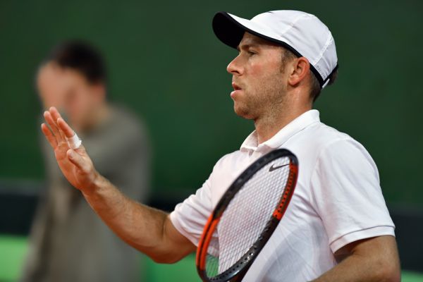 מונטריאול: הפסד לדודי סלע, דג'וקוביץ' ומאיר פרשו