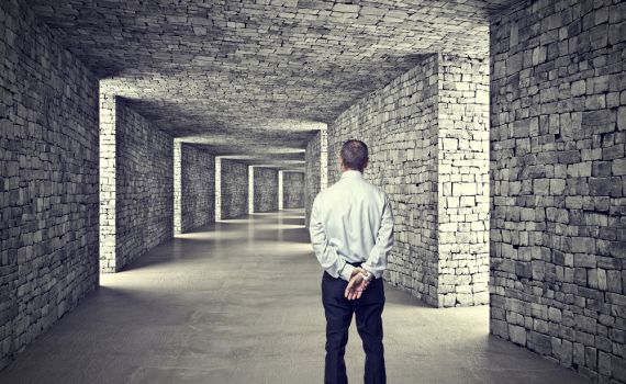 חובבי חדרי בריחה? יש לכם סיכוי לעבוד בהייטק