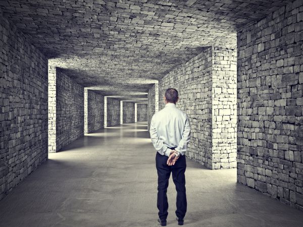 חובבי חדרי בריחה? יש לכם סיכוי לעבוד בהייטק