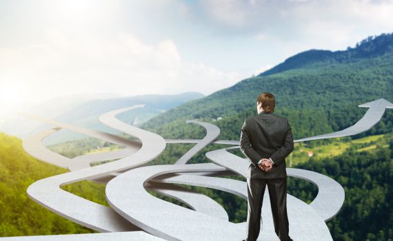 תחליטו כבר! על כוח הרצון בחיים ולקראת החתונה