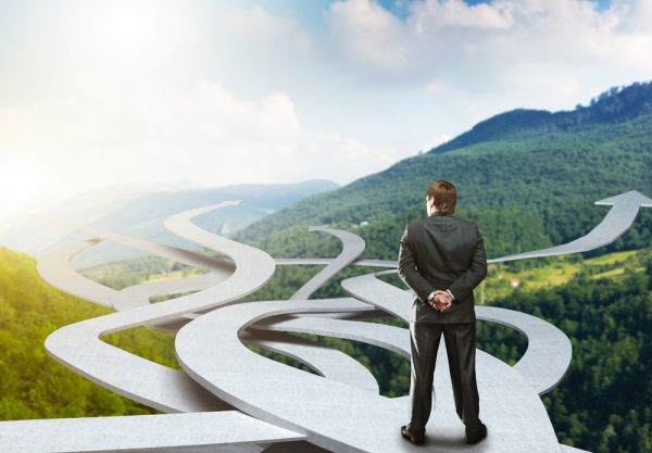 תחליטו כבר! על כוח הרצון בחיים ולקראת החתונה