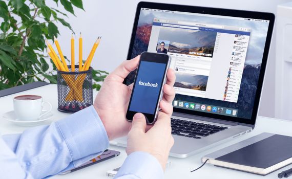 בקרוב בפייסבוק: צפייה בתוכניות מלאות