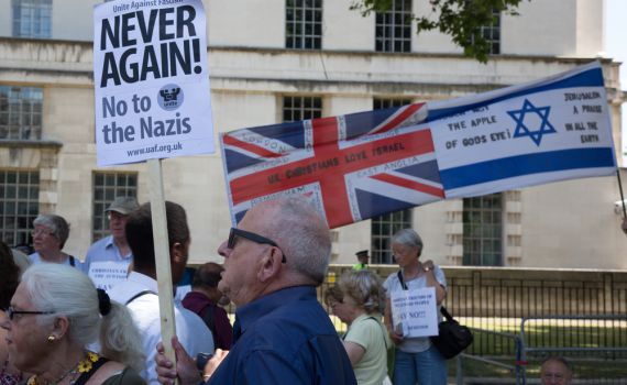 יהודי בריטניה מתפכחים: כשליש שוקלים לעזוב