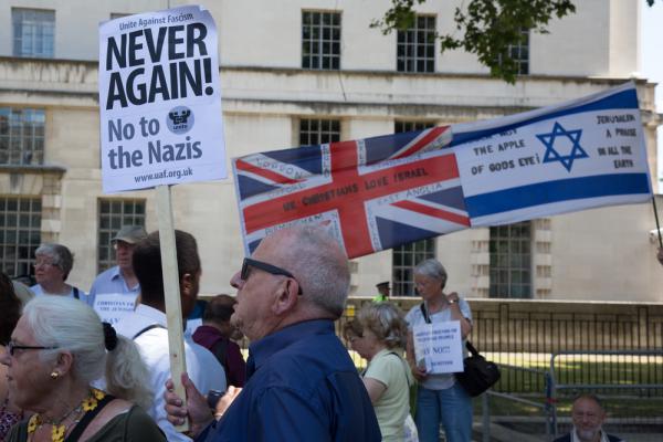 יהודי בריטניה מתפכחים: כשליש שוקלים לעזוב