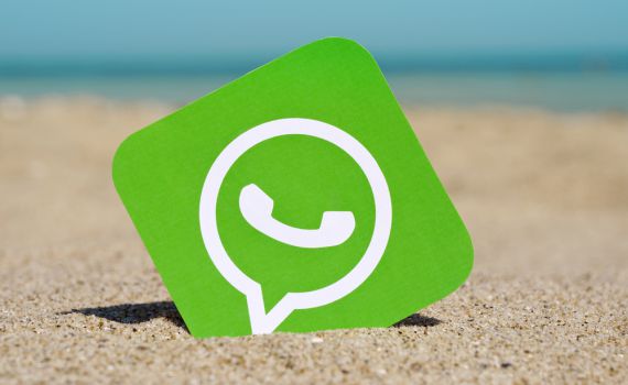 לומדת מפייסבוק: ווטסאפ בעדכון חדש וצבעוני במיוחד