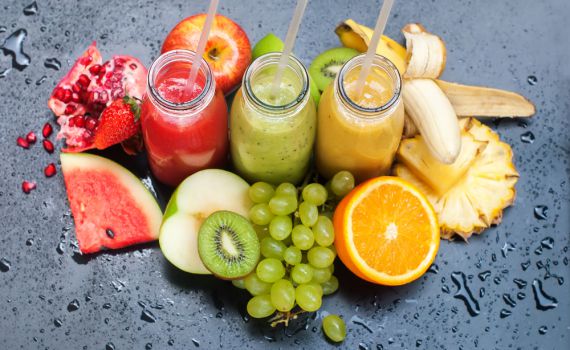 ספיישל חופש: הדרך לגרום לילדים שלכם לשתות