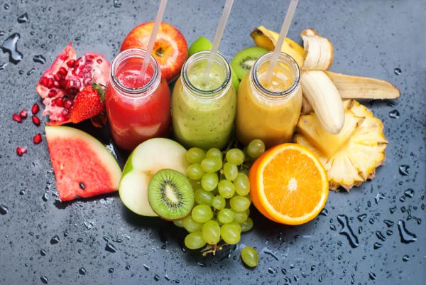 ספיישל חופש: הדרך לגרום לילדים שלכם לשתות