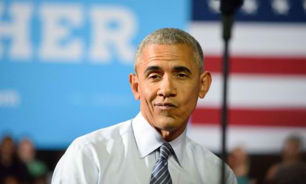 אובמה שובר שיא היסטורי בטוויטר