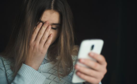 הנוער ותכנים פוגעניים ברשת • סדרת כתבות