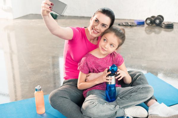 אורח חיים בריא רוחנית; משתלבת לפני החגים