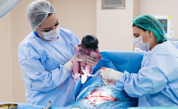 המרוץ למענק: 7 המיילדות הראשונות שיתקבלו ל'מעיני הישועה' יזכו במענק ייחודי