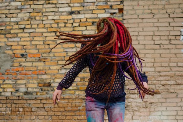 פסק חדש : לעתים יש להתיר לאשה לטבול עם ראסטות