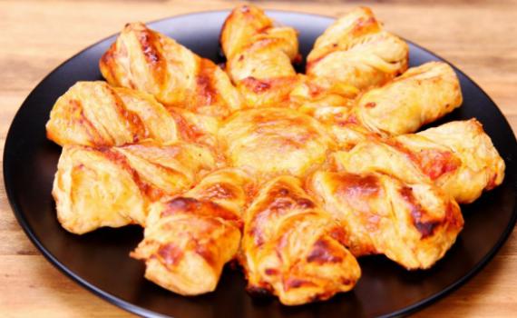 פיצה של חופש: הלהיט המהיר ששווה לאמץ