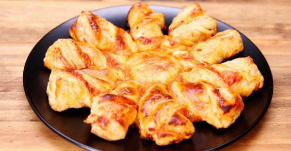 פיצה של חופש: הלהיט המהיר ששווה לאמץ